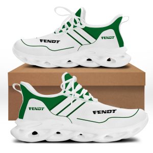 Fendt Clunky Sneakers Shoes