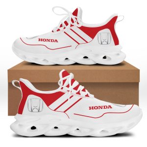 Honda Clunky Sneakers Shoes