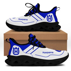 Husqvarna Clunky Sneakers Shoes