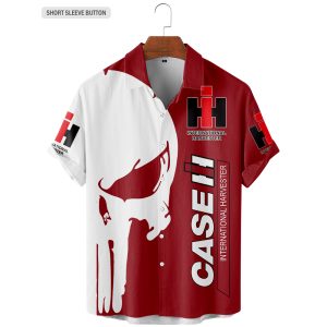 Case IH Customer Full Printing T-Shirt, Hoodie, Zip, Bomber, Hawaiian Shirt