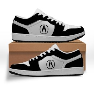 Acura Jd Sneakers Shoes