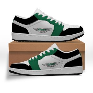 Aston Martin Jd Sneakers Shoes