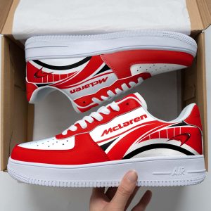 McLaren AF Shoes Sneaker