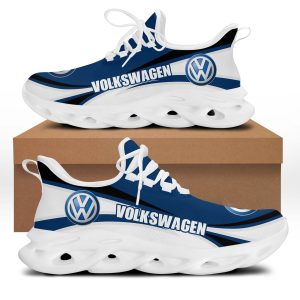 Volkswagen Design Clunky Shoes Sneaker